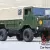 1976 Land Rover Forward Control 101