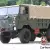 1976 Land Rover Forward Control 101