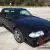 1992 Ford Mustang