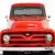 1955 Ford F-100 Pro Touring RestoMod Truck