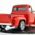 1955 Ford F-100 Pro Touring RestoMod Truck
