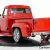 1955 Ford F-100 Pro Touring RestoMod Truck