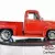 1955 Ford F-100 Pro Touring RestoMod Truck