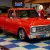 1972 Chevrolet C10 Pickup