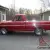1969 Ford F-100