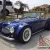 1962 Austin Healey Other