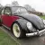 VW Beetle 1961