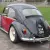 VW Beetle 1961