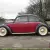 VW Beetle 1961