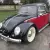 VW Beetle 1961