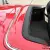 RESTORED 1971 MERCEDES BENZ 280SL RED WITH BLACK INTERIOR