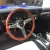 Chevrolet : Chevelle SS 396