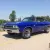 Chevrolet : Chevelle SS 396