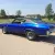 Chevrolet : Chevelle SS 396