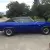 Chevrolet : Chevelle SS 396