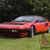 1982 Ferrari Mondial 8 Very Nice Shape!