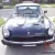 1979 Fiat 124 Spider 2000