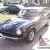 1979 Fiat 124 Spider 2000