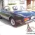 1979 Fiat 124 Spider 2000