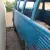 1975 Volkswagen Bus/Vanagon