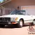 1973 Mercedes-Benz SL-Class