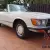 1973 Mercedes-Benz SL-Class