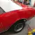 1967 Pontiac Firebird Convertible