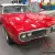 1967 Pontiac Firebird Convertible