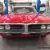 1967 Pontiac Firebird Convertible