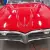1967 Pontiac Firebird Convertible