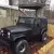 1985 Jeep CJ