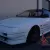 1987 Toyota MR2
