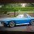1967 Chevrolet Corvette