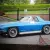 1967 Chevrolet Corvette