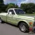 1969 GMC Other C10