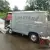 austin van 200 j4 J4 barn find restoration project