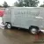 austin van 200 j4 J4 barn find restoration project