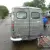 austin van 200 j4 J4 barn find restoration project