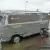 austin van 200 j4 J4 barn find restoration project
