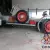 Allard 38 Single Seater Aluminium Boat Tail Evocation
