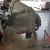 Allard 38 Single Seater Aluminium Boat Tail Evocation