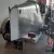 Allard 38 Single Seater Aluminium Boat Tail Evocation