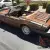 1980 Triumph Spitfire roadster