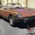 1980 Triumph Spitfire roadster