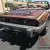 1980 Triumph Spitfire roadster