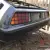 1981 DeLorean