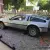 1981 DeLorean