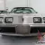 1979 Pontiac Firebird