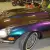 Beautiful 1973 Jaguar E-Type Convertible v-12 4 speed custom paint wire wheels