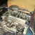 Beautiful 1973 Jaguar E-Type Convertible v-12 4 speed custom paint wire wheels